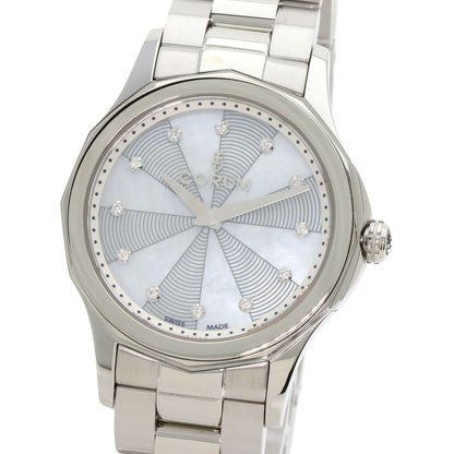 CORUM Admiral's Cup Legend Watches 020.100.20/V200PN09 Stainless Steel/Stainless Steel Ladies