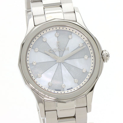 CORUM Admiral's Cup Legend Watches 020.100.20/V200PN09 Stainless Steel/Stainless Steel Ladies