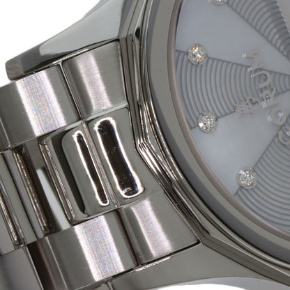 CORUM Admiral's Cup Legend Watches 020.100.20/V200PN09 Stainless Steel/Stainless Steel Ladies