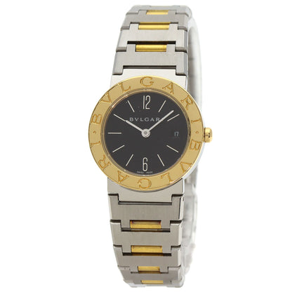 BVLGARI BVLGARI BVLGARI Watches BB26SGD Stainless Steel/SSxK18YG Ladies