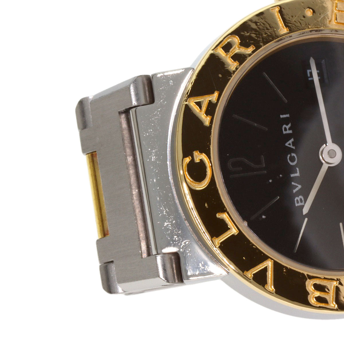 BVLGARI BVLGARI BVLGARI Watches BB26SGD Stainless Steel/SSxK18YG Ladies