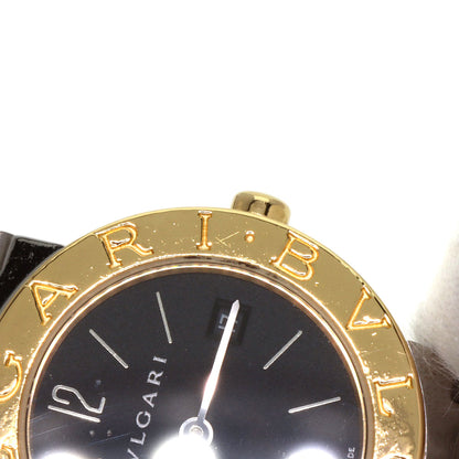 BVLGARI BVLGARI BVLGARI Watches BB26SGD Stainless Steel/SSxK18YG Ladies