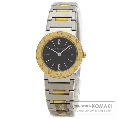 BVLGARI BVLGARI BVLGARI Watches BB26SGD Stainless Steel/SSxK18YG Ladies