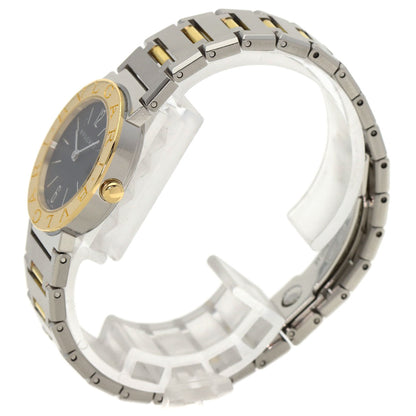 BVLGARI BVLGARI BVLGARI Watches BB26SGD Stainless Steel/SSxK18YG Ladies