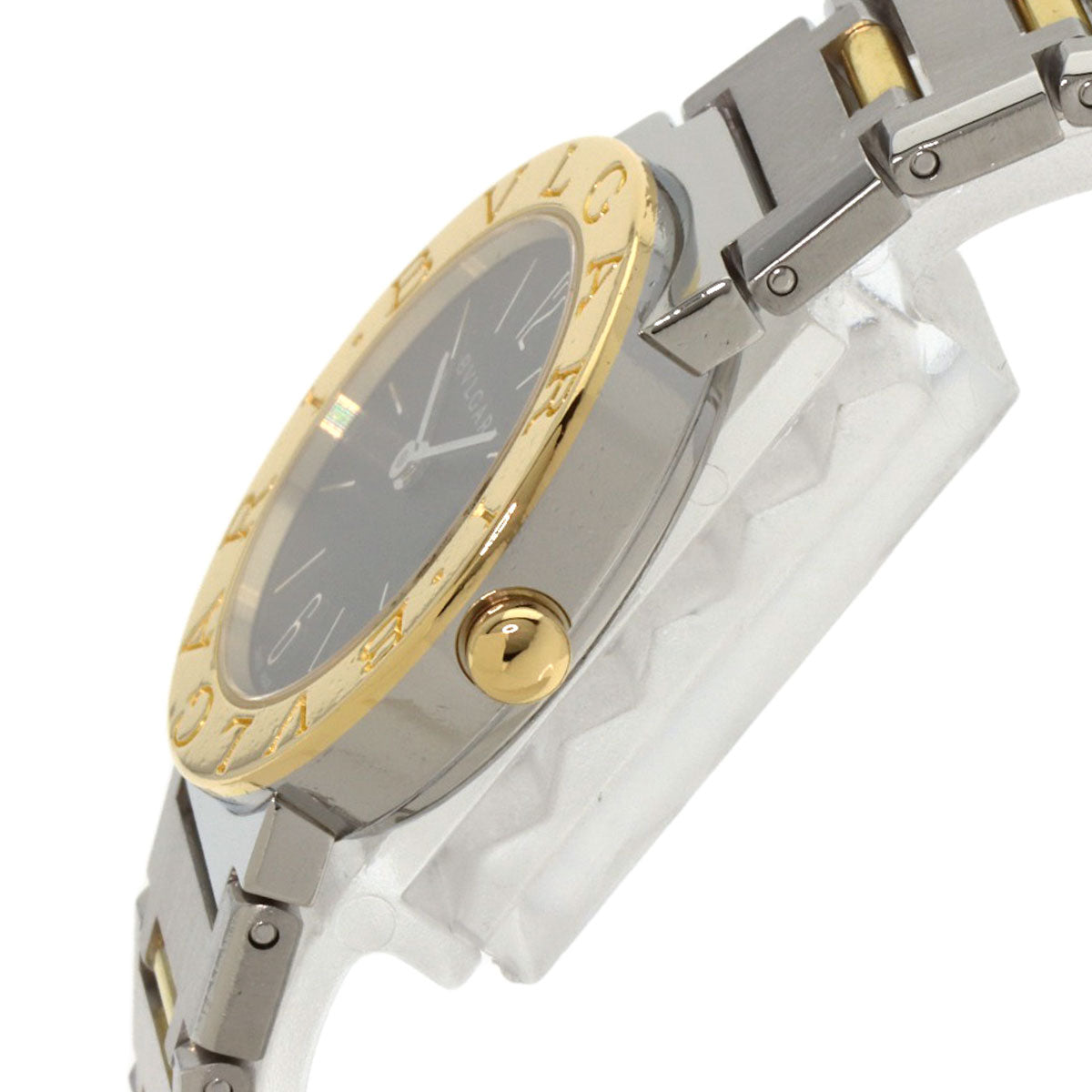 BVLGARI BVLGARI BVLGARI Watches BB26SGD Stainless Steel/SSxK18YG Ladies