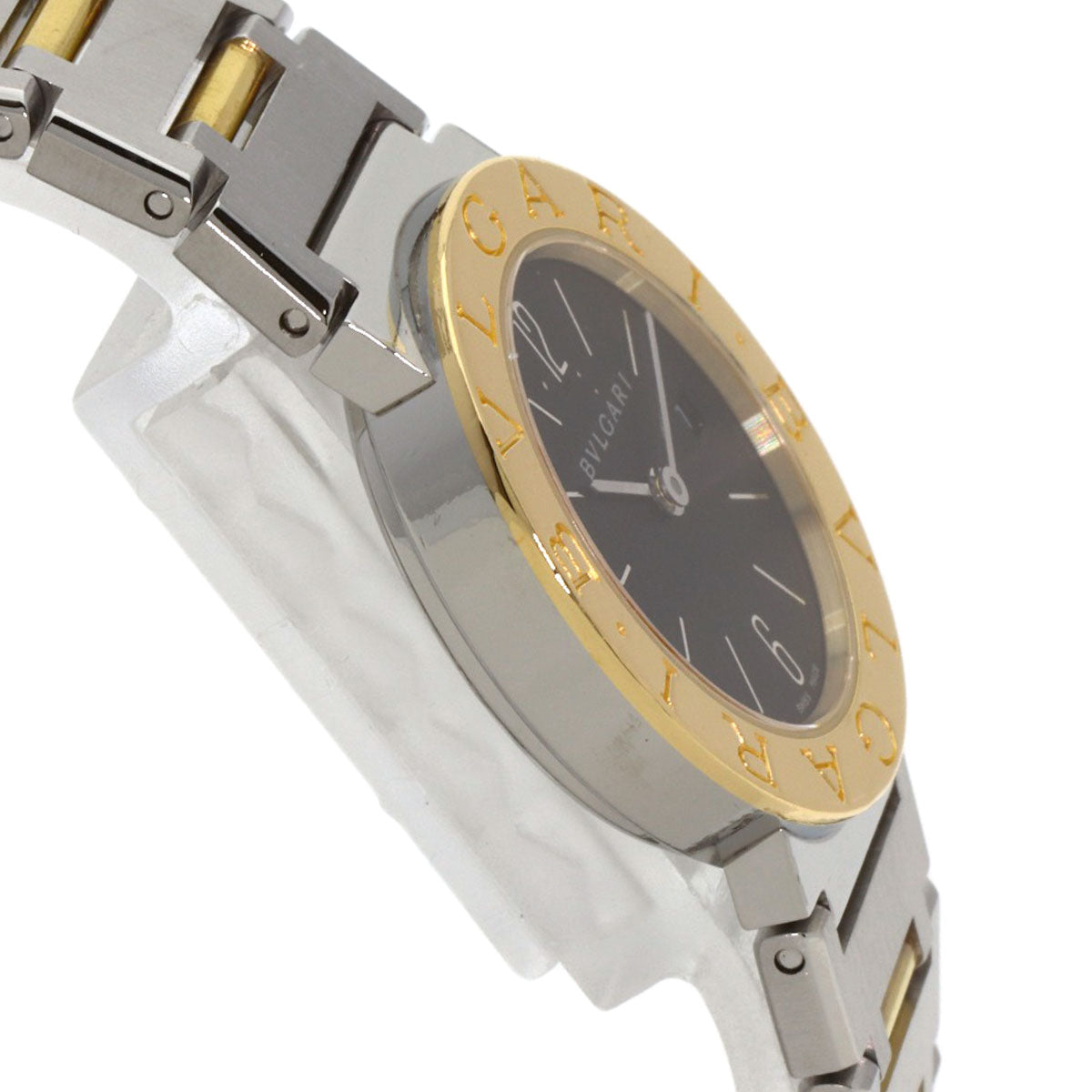 BVLGARI BVLGARI BVLGARI Watches BB26SGD Stainless Steel/SSxK18YG Ladies