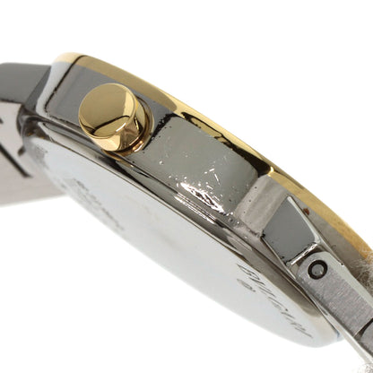 BVLGARI BVLGARI BVLGARI Watches BB23SGD Stainless Steel/Stainless Steel Ladies