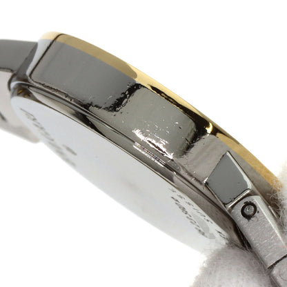 BVLGARI BVLGARI BVLGARI Watches BB23SGD Stainless Steel/Stainless Steel Ladies