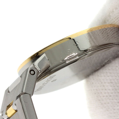 BVLGARI BVLGARI BVLGARI Watches BB23SGD Stainless Steel/Stainless Steel Ladies