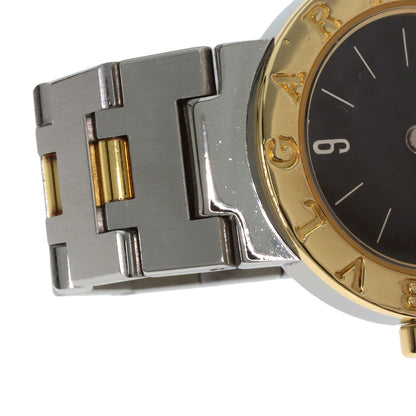 BVLGARI BVLGARI BVLGARI Watches BB23SGD Stainless Steel/Stainless Steel Ladies