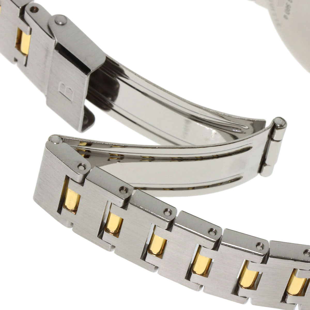 BVLGARI BVLGARI BVLGARI Watches BB23SGD Stainless Steel/Stainless Steel Ladies