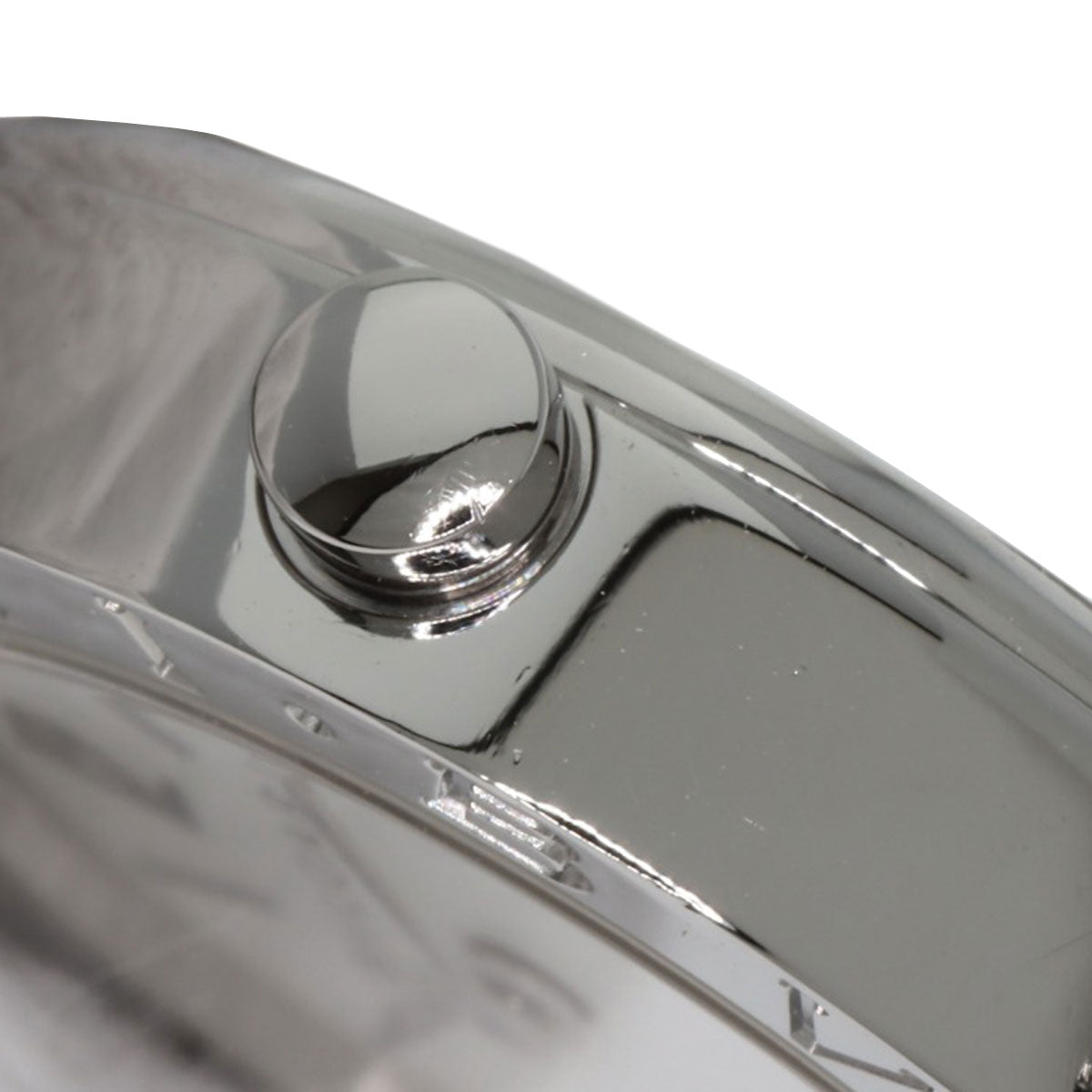 BVLGARI BVLGARI BVLGARI Watches BB23WSSD Stainless Steel/Stainless Steel Ladies