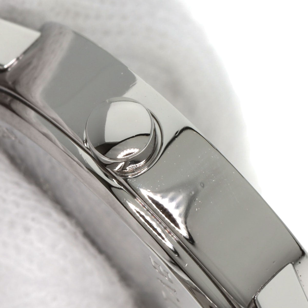 BVLGARI BVLGARI BVLGARI Watches BB23WSSD Stainless Steel/Stainless Steel Ladies