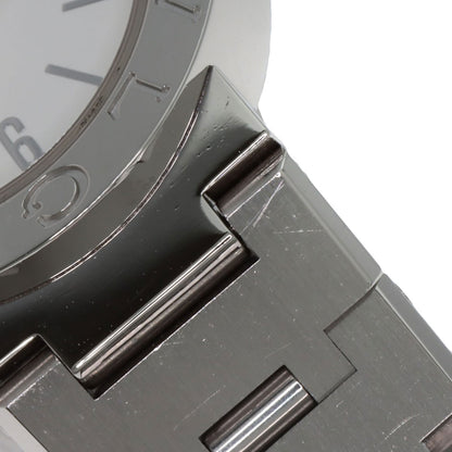 BVLGARI BVLGARI BVLGARI Watches BB23WSSD Stainless Steel/Stainless Steel Ladies