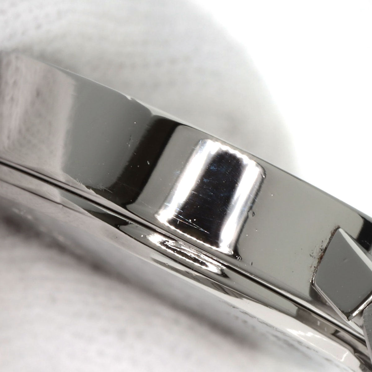 BVLGARI BVLGARI BVLGARI Watches BB23WSSD Stainless Steel/Stainless Steel Ladies