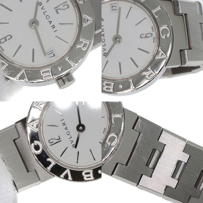 BVLGARI BVLGARI BVLGARI Watches BB23WSSD Stainless Steel/Stainless Steel Ladies