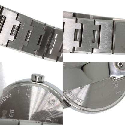 BVLGARI BVLGARI BVLGARI Watches BB23WSSD Stainless Steel/Stainless Steel Ladies