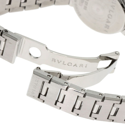 BVLGARI BVLGARI BVLGARI Watches BB23WSSD Stainless Steel/Stainless Steel Ladies