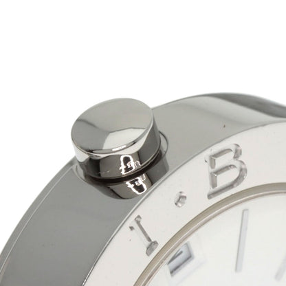 BVLGARI BVLGARI BVLGARI Watches BB23WSSD Stainless Steel/Stainless Steel Ladies