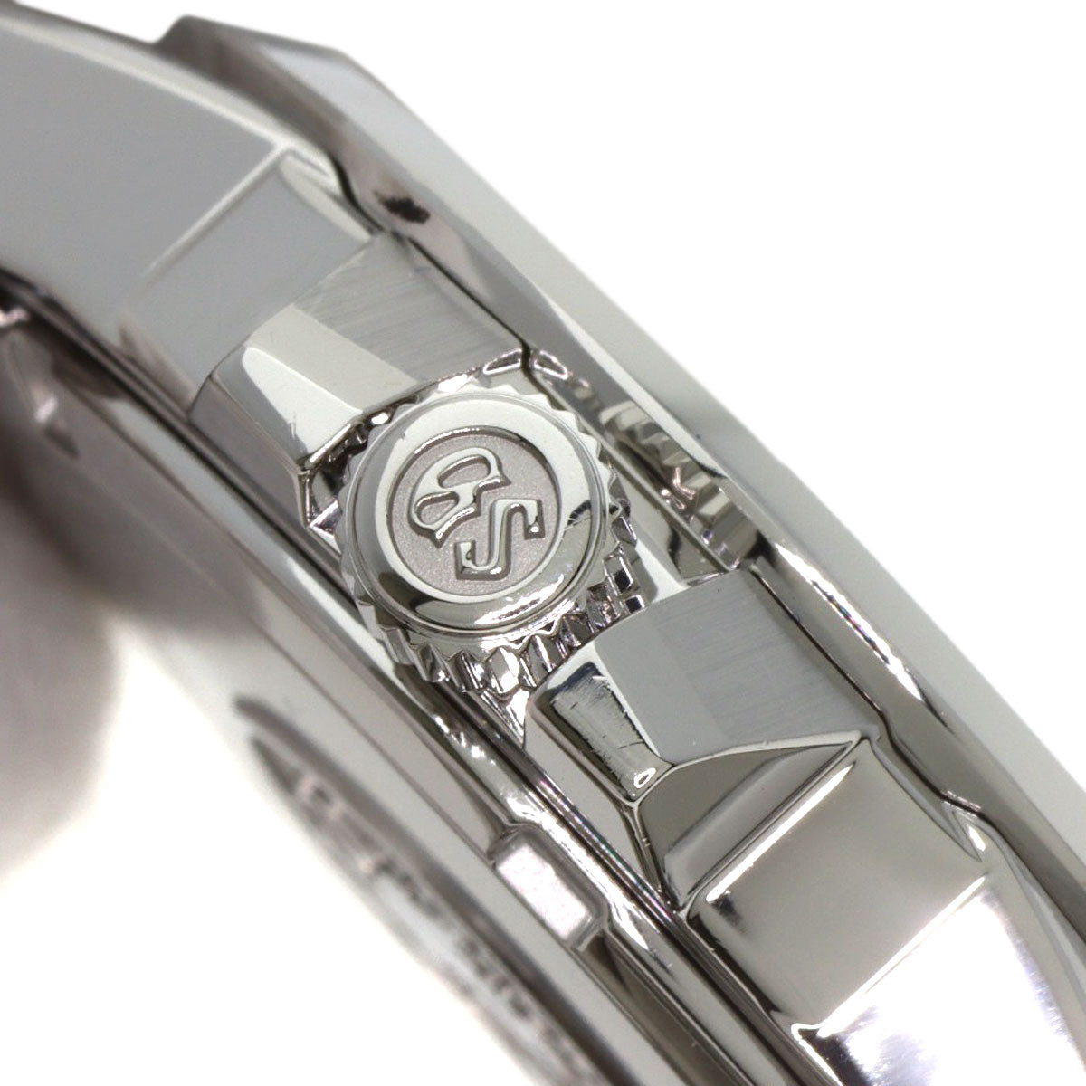 SEIKO Grand Seiko Date Watches SBGX0539 9F62-0AA1 Stainless Steel/Stainless Steel mens