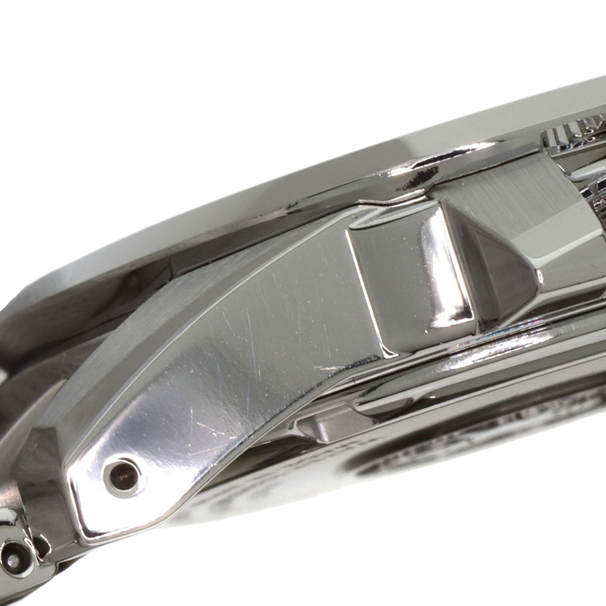 SEIKO Grand Seiko Date Watches SBGX0539 9F62-0AA1 Stainless Steel/Stainless Steel mens