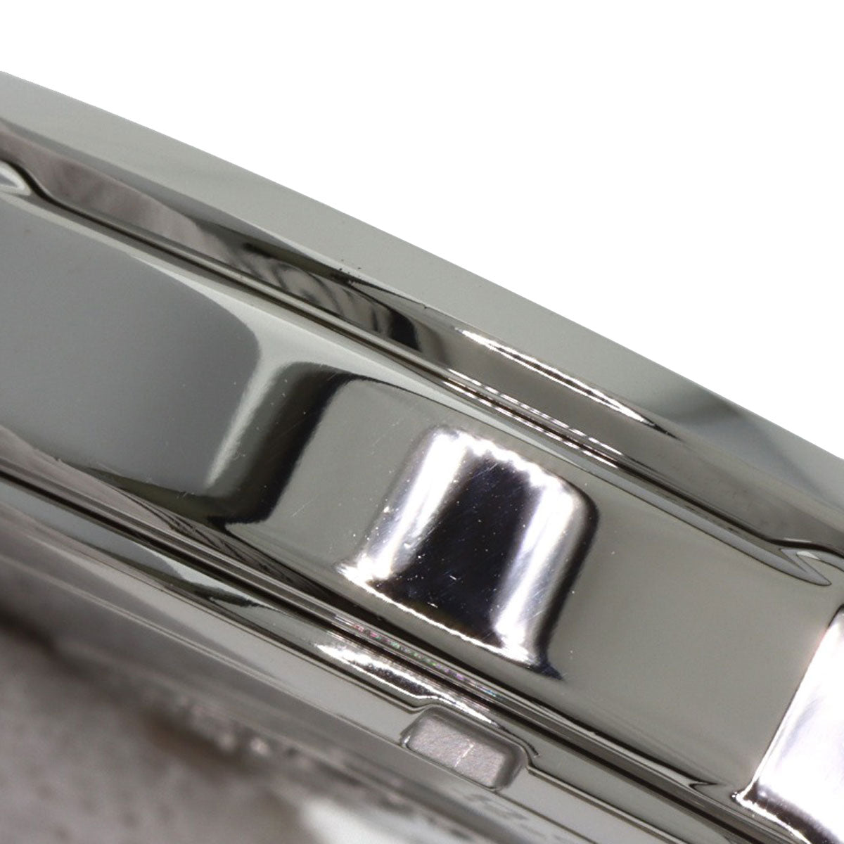 SEIKO Grand Seiko Date Watches SBGX0539 9F62-0AA1 Stainless Steel/Stainless Steel mens