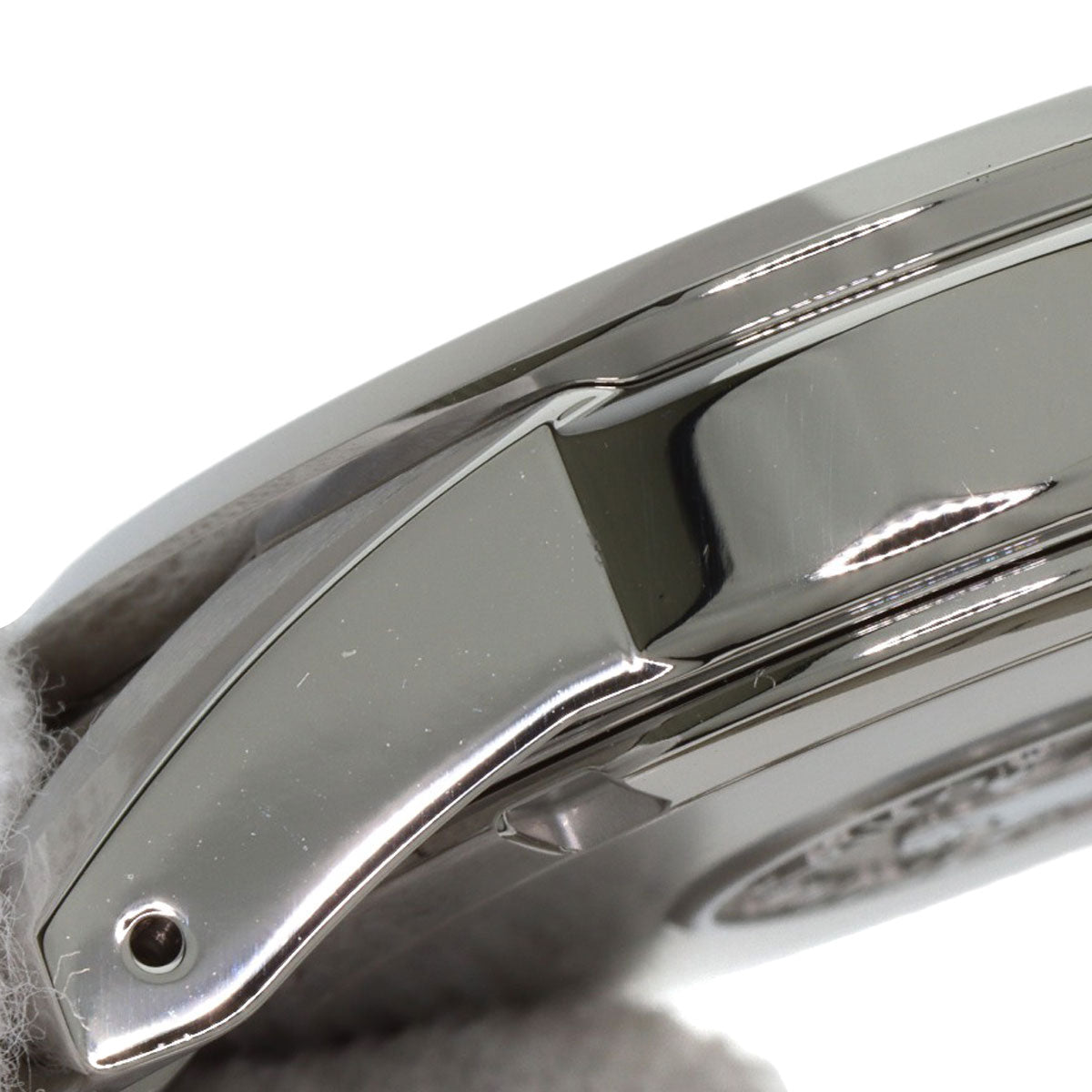 SEIKO Grand Seiko Date Watches SBGX0539 9F62-0AA1 Stainless Steel/Stainless Steel mens