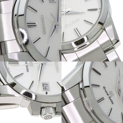 SEIKO Grand Seiko Date Watches SBGX0539 9F62-0AA1 Stainless Steel/Stainless Steel mens