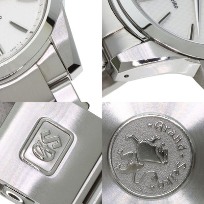 SEIKO Grand Seiko Date Watches SBGX0539 9F62-0AA1 Stainless Steel/Stainless Steel mens