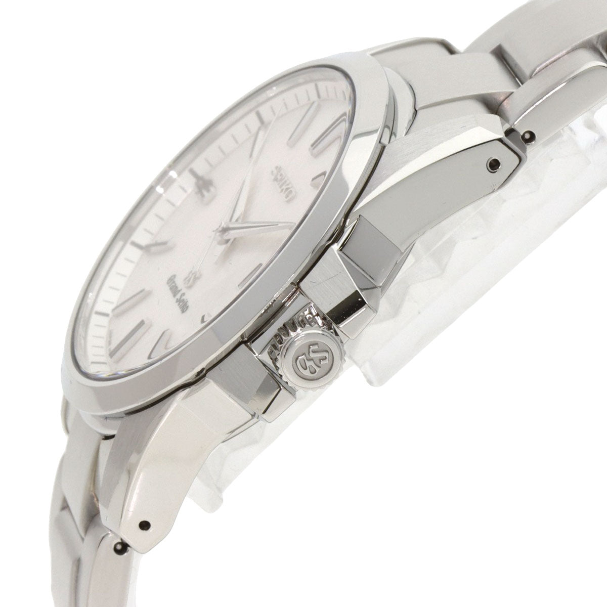 SEIKO Grand Seiko Date Watches SBGX0539 9F62-0AA1 Stainless Steel/Stainless Steel mens