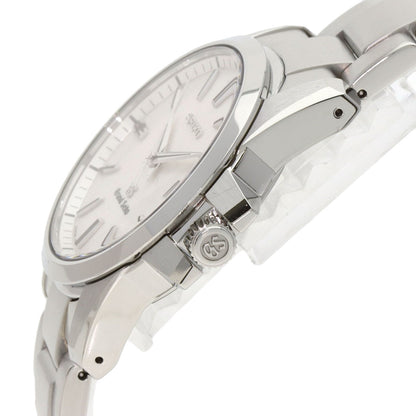 SEIKO Grand Seiko Date Watches SBGX0539 9F62-0AA1 Stainless Steel/Stainless Steel mens