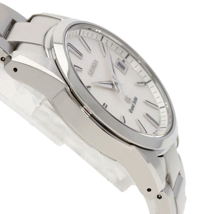 SEIKO Grand Seiko Date Watches SBGX0539 9F62-0AA1 Stainless Steel/Stainless Steel mens