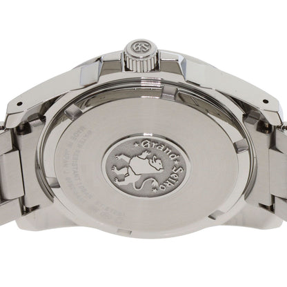 SEIKO Grand Seiko Date Watches SBGX0539 9F62-0AA1 Stainless Steel/Stainless Steel mens