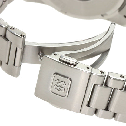 SEIKO Grand Seiko Date Watches SBGX0539 9F62-0AA1 Stainless Steel/Stainless Steel mens