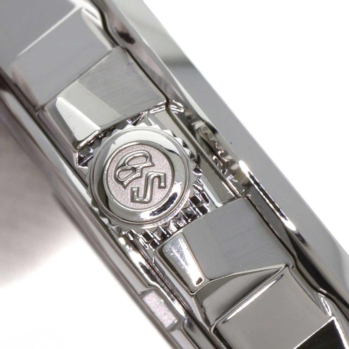 SEIKO Grand Seiko Date Watches SBGX0539 9F62-0AA1 Stainless Steel/Stainless Steel mens