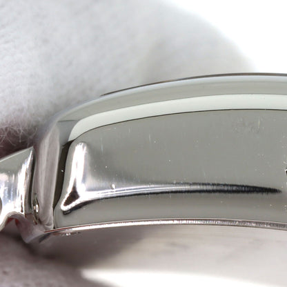 FRANCK MULLER Master square Watches 6002MQZ Stainless Steel/Leather Ladies