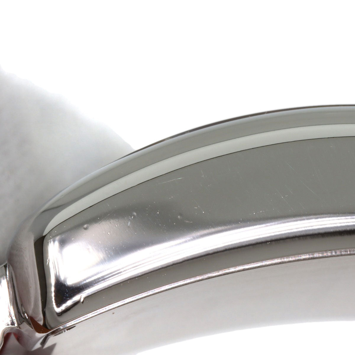 FRANCK MULLER Master square Watches 6002MQZ Stainless Steel/Leather Ladies