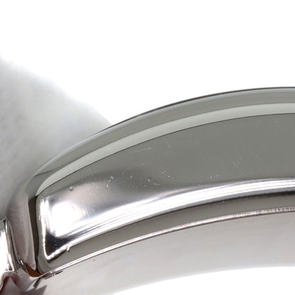 FRANCK MULLER Master square Watches 6002MQZ Stainless Steel/Leather Ladies