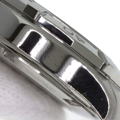 TAG HEUER Aquaracer Baja Macaribean Watches WAF141R Stainless Steel/Stainless Steel Ladies