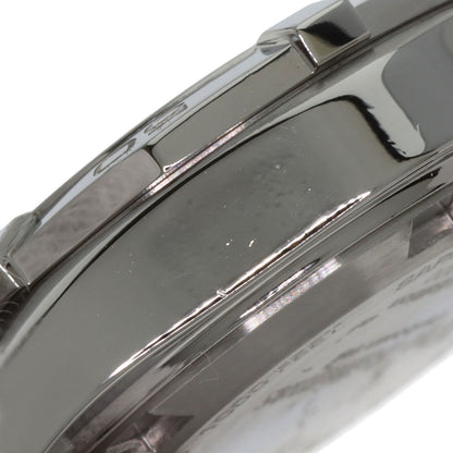 TAG HEUER Aquaracer Baja Macaribean Watches WAF141R Stainless Steel/Stainless Steel Ladies