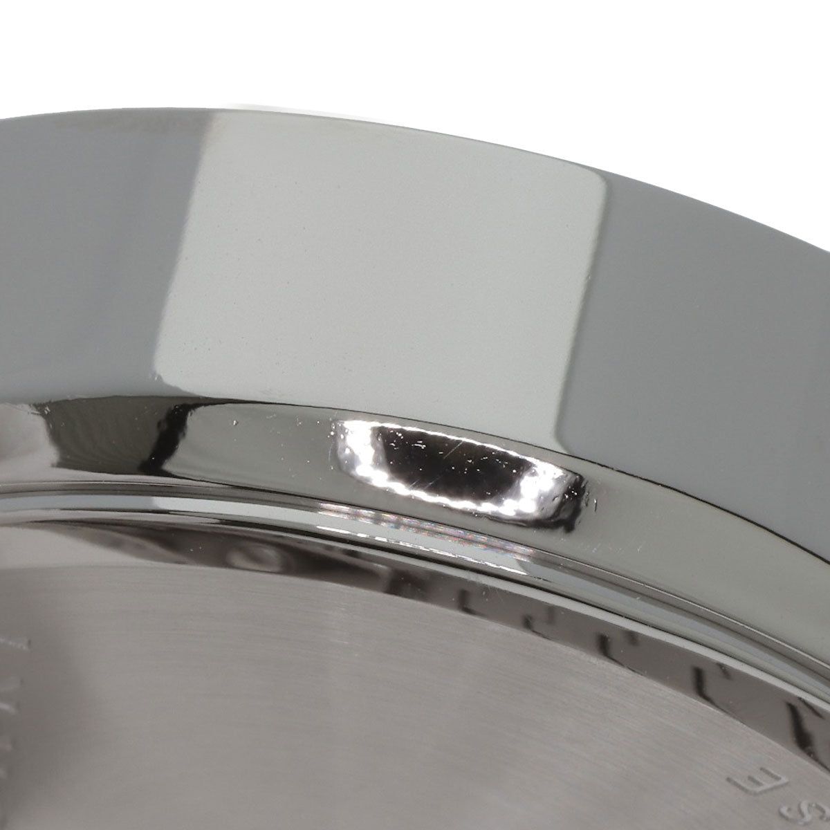 BVLGARI BVLGARI BVLGARI Watches BB38SSCH Stainless Steel/Stainless Steel mens