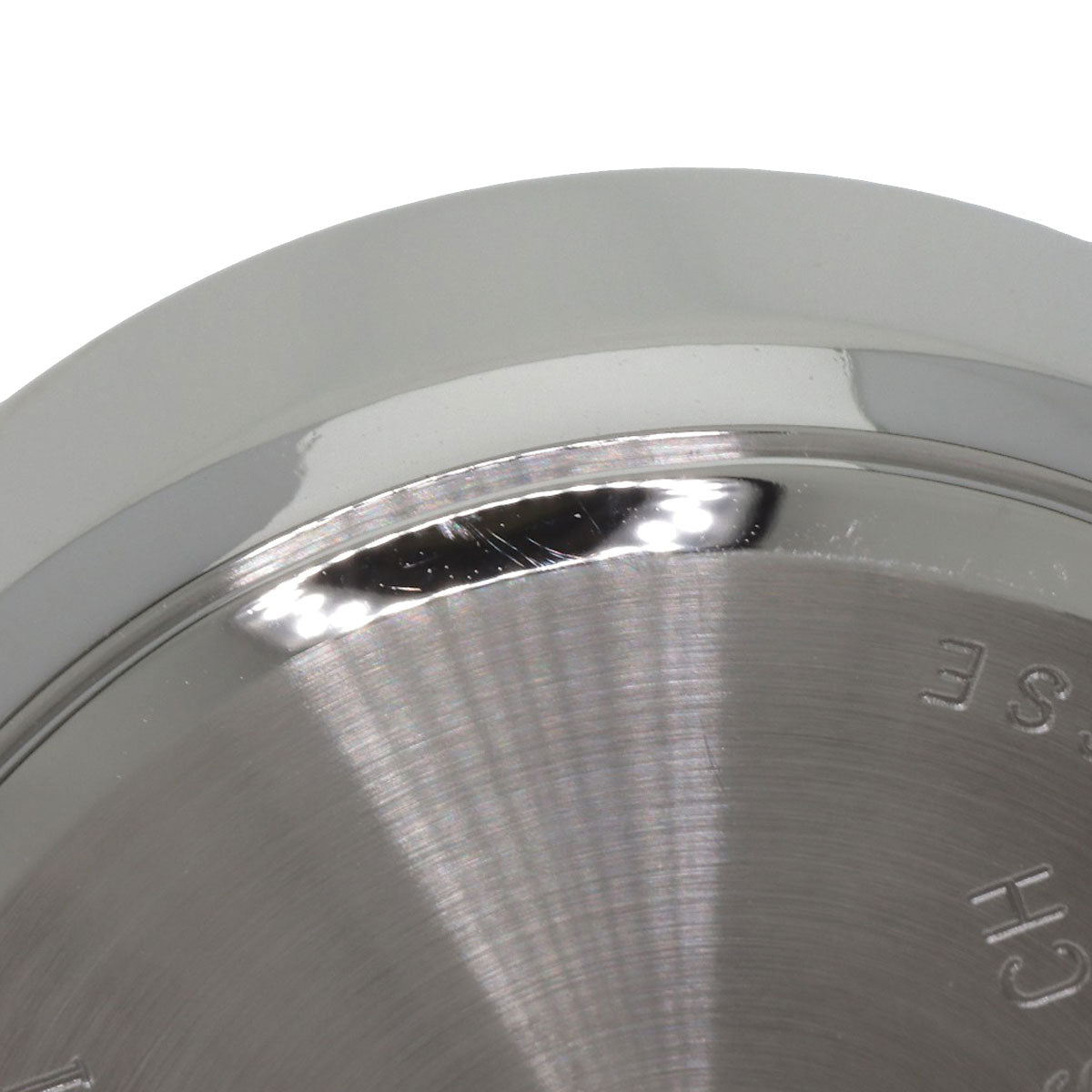 BVLGARI BVLGARI BVLGARI Watches BB38SSCH Stainless Steel/Stainless Steel mens