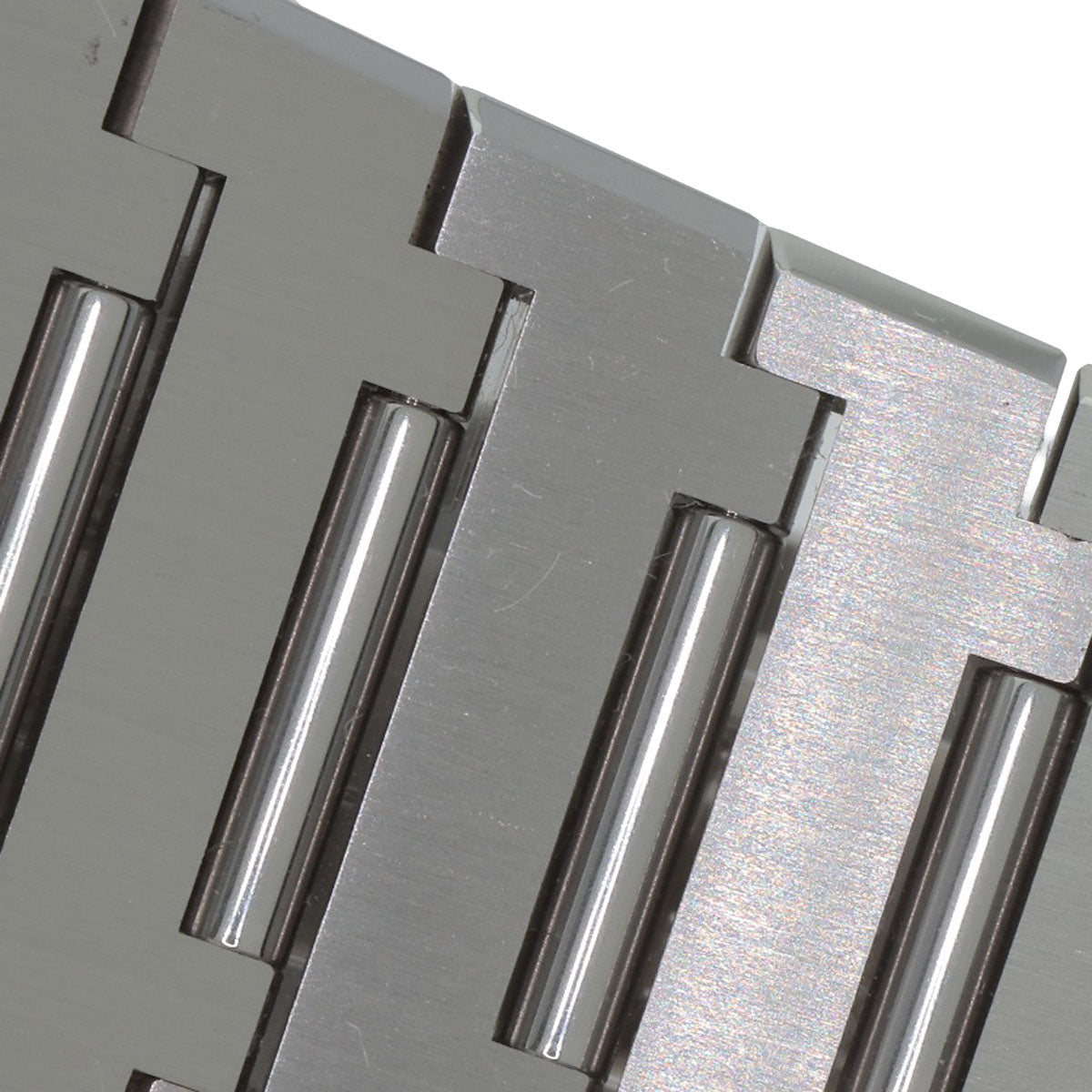 BVLGARI BVLGARI BVLGARI Watches BB38SSCH Stainless Steel/Stainless Steel mens