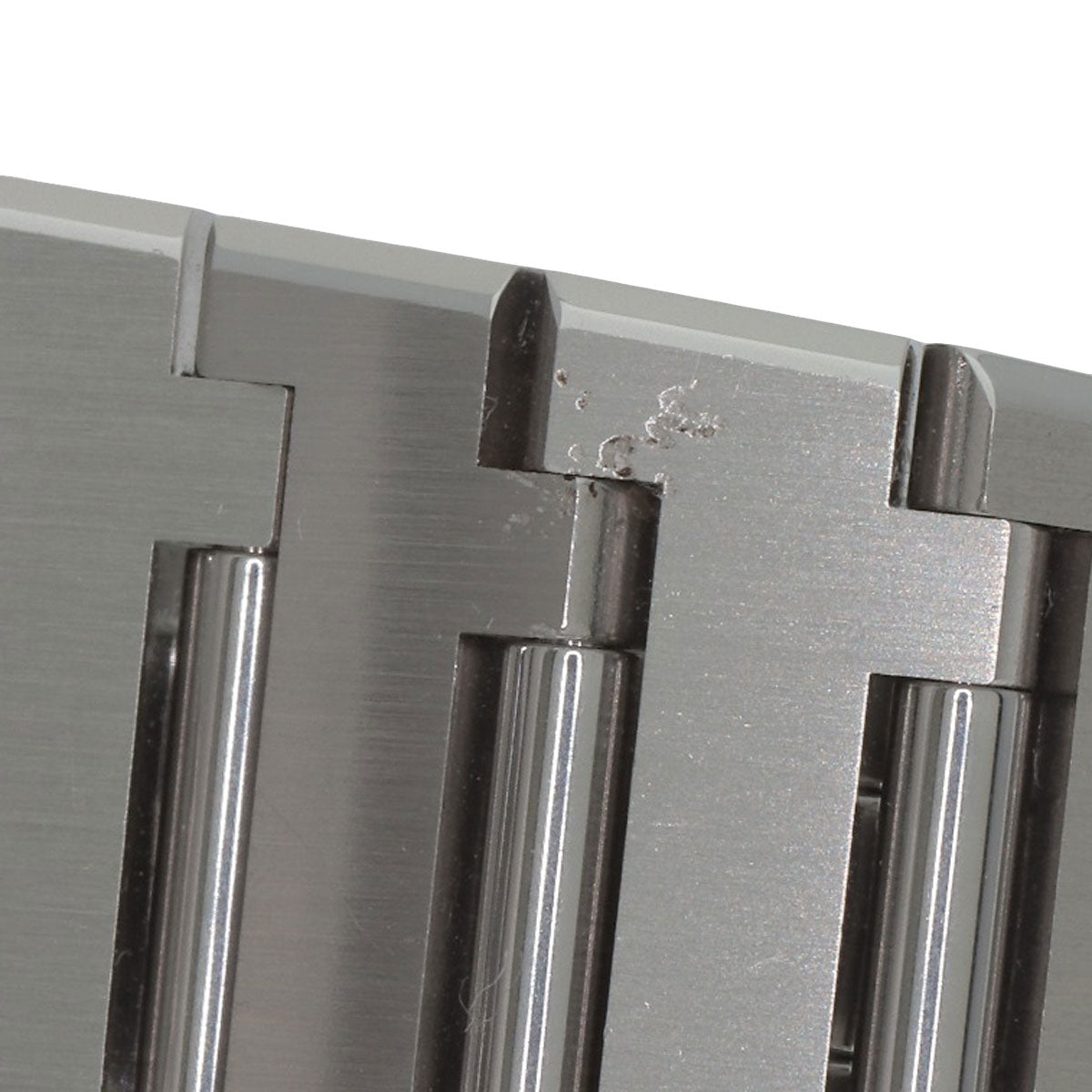 BVLGARI BVLGARI BVLGARI Watches BB38SSCH Stainless Steel/Stainless Steel mens