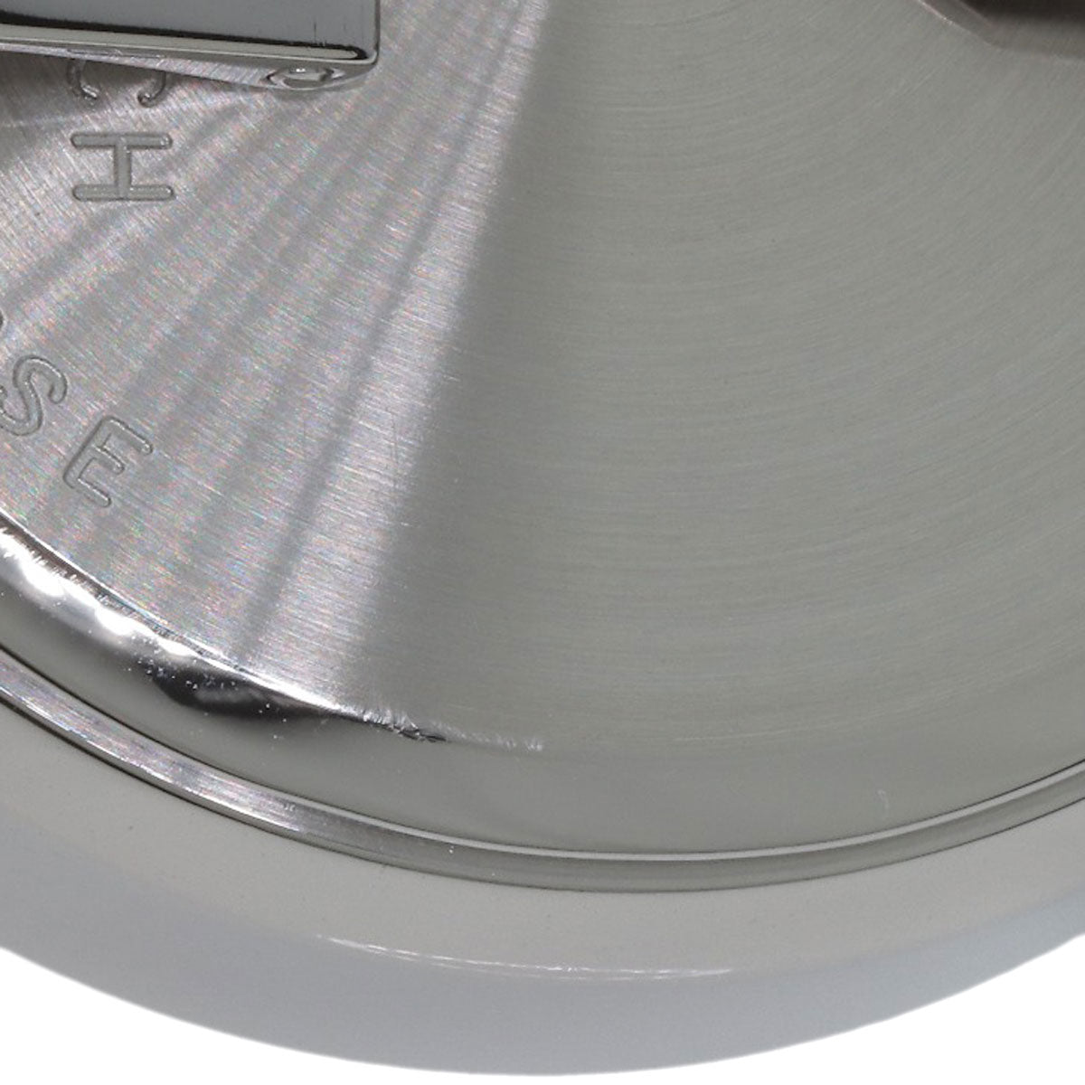 BVLGARI BVLGARI BVLGARI Watches BB38SSCH Stainless Steel/Stainless Steel mens