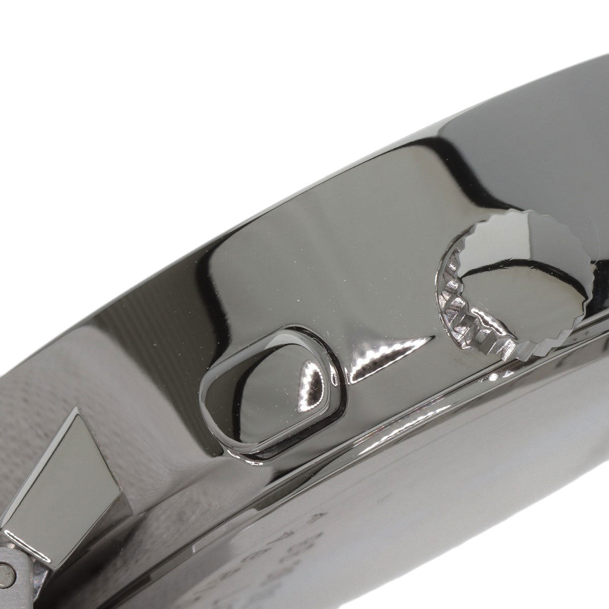 BVLGARI BVLGARI BVLGARI Watches BB38SSCH Stainless Steel/Stainless Steel mens