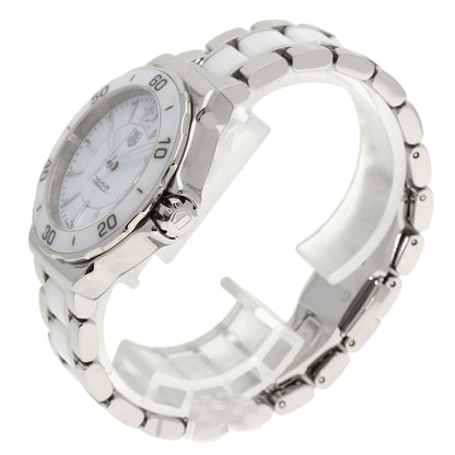 TAG HEUER FORMULA1 Ceramic Watches WAH1211 Stainless Steel/Ceramic Ladies