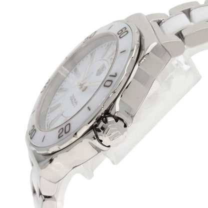 TAG HEUER FORMULA1 Ceramic Watches WAH1211 Stainless Steel/Ceramic Ladies