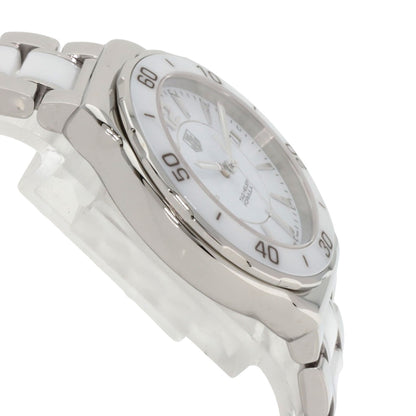 TAG HEUER FORMULA1 Ceramic Watches WAH1211 Stainless Steel/Ceramic Ladies