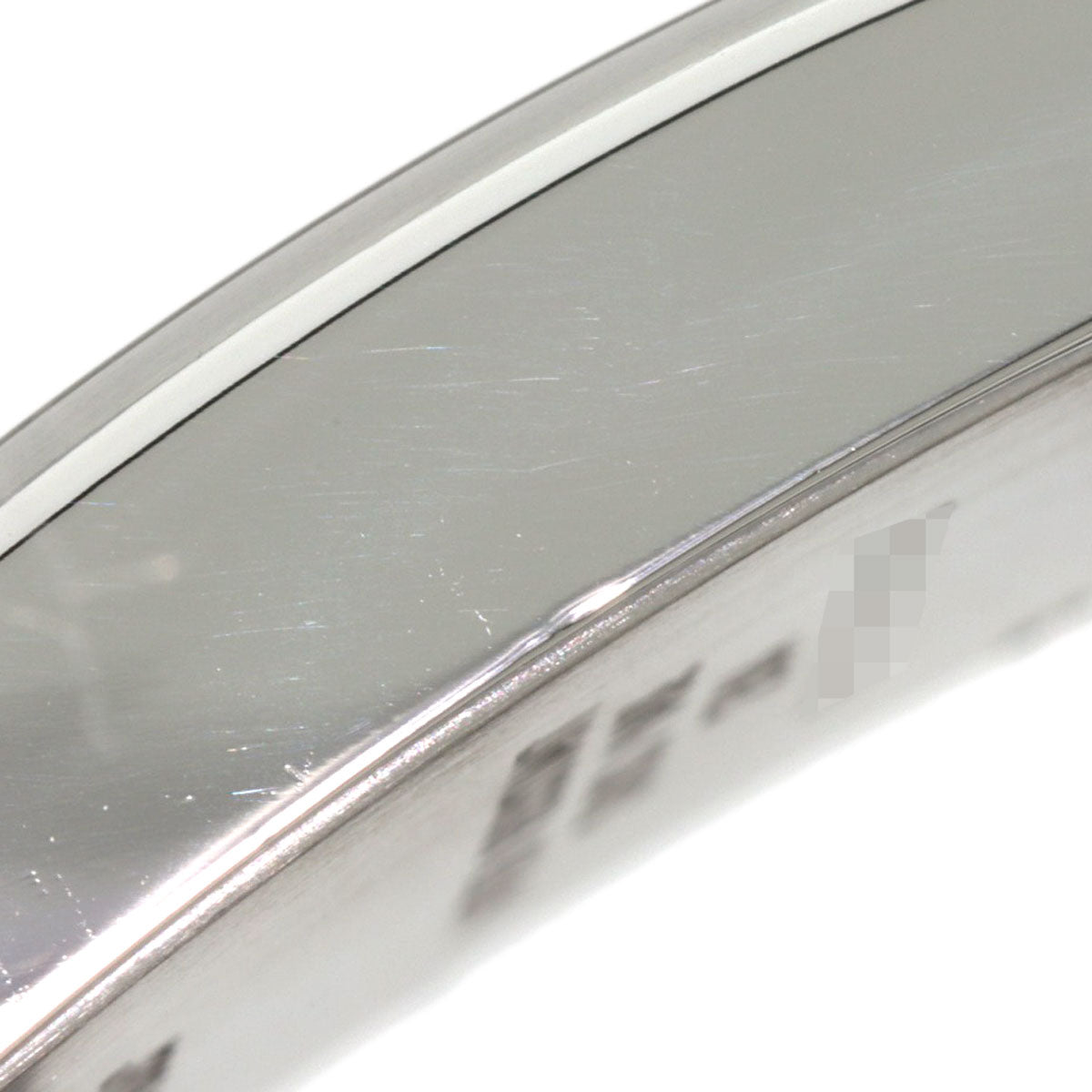 CARTIER Tank francaise SM Watches W51008Q3 Stainless Steel/Stainless Steel Ladies